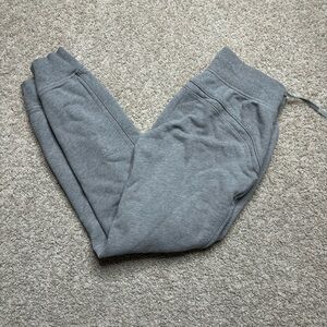 Lululemon Warm Down Jogger II